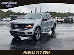 2024 Ford F-150 SuperCrew Cab 4x4, Pickup for sale #T62204 - photo 1