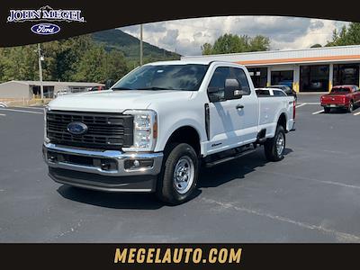 2024 Ford F-350 Super Cab SRW 4x4, Pickup for sale #T62210 - photo 1