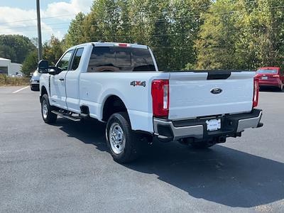 2024 Ford F-350 Super Cab SRW 4x4, Pickup for sale #T62210 - photo 2