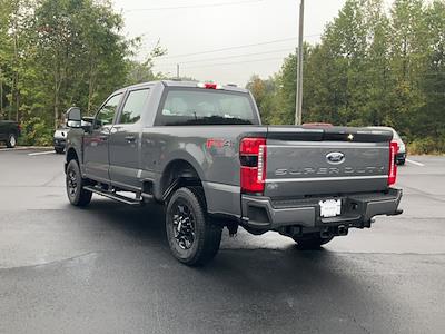 2024 Ford F-250 Crew Cab 4x4, Pickup for sale #T62216 - photo 2