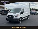 2024 Ford Transit 250 Medium Roof RWD, Empty Cargo Van for sale #T62217 - photo 1