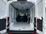 2024 Ford Transit 250 Medium Roof RWD, Empty Cargo Van for sale #T62217 - photo 2