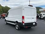 2024 Ford Transit 250 Medium Roof RWD, Empty Cargo Van for sale #T62217 - photo 8