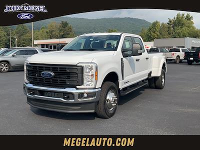 2024 Ford F-350 Crew Cab DRW 4x4, Pickup for sale #T62224 - photo 1