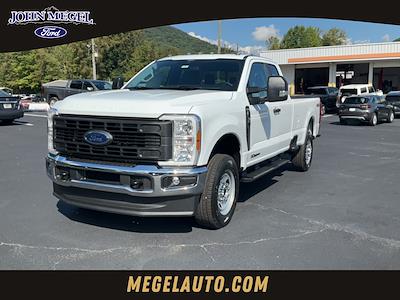 2024 Ford F-350 Super Cab SRW 4x4, Pickup for sale #T62227 - photo 1