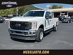 2024 Ford F-350 Super Cab SRW 4x4, Pickup for sale #T62227 - photo 1