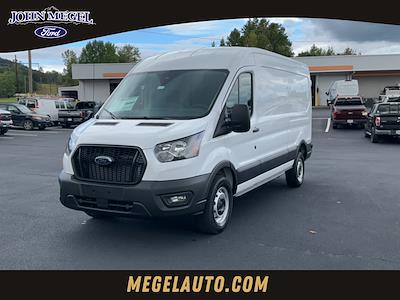 2024 Ford Transit 250 Medium Roof RWD, Empty Cargo Van for sale #T62230 - photo 1