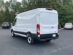 2024 Ford Transit 250 Medium Roof RWD, Empty Cargo Van for sale #T62230 - photo 8