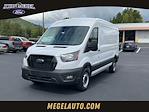 2024 Ford Transit 250 Medium Roof RWD, Empty Cargo Van for sale #T62231 - photo 1