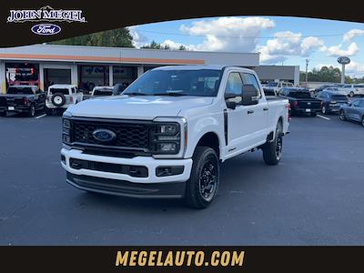 2024 Ford F-250 Crew Cab 4x4, Pickup for sale #T62250 - photo 1