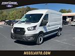 New 2024 Ford Transit 250 Base Medium Roof RWD, Empty Cargo Van for sale #T62255 - photo 1