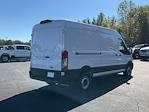 New 2024 Ford Transit 250 Base Medium Roof RWD, Empty Cargo Van for sale #T62255 - photo 6