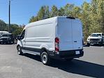 New 2024 Ford Transit 250 Base Medium Roof RWD, Empty Cargo Van for sale #T62255 - photo 8