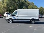 New 2024 Ford Transit 250 Base Medium Roof RWD, Empty Cargo Van for sale #T62255 - photo 9