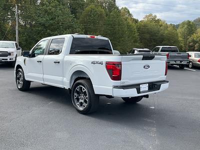 2024 Ford F-150 SuperCrew Cab 4x4, Pickup for sale #T62257 - photo 2