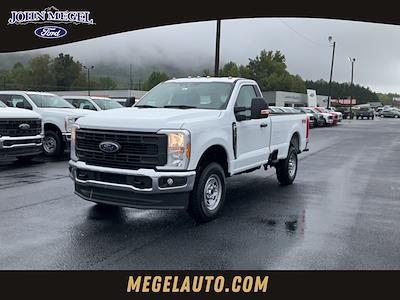 2024 Ford F-250 Regular Cab 4x4, Pickup for sale #T62266 - photo 1