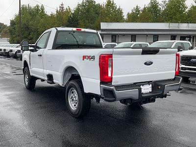 2024 Ford F-250 Regular Cab 4x4, Pickup for sale #T62266 - photo 2