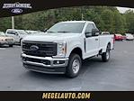 2024 Ford F-250 Regular Cab 4x4, Pickup for sale #T62267 - photo 1