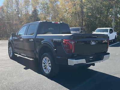 2024 Ford F-150 SuperCrew Cab 4x4, Pickup for sale #T62268 - photo 2