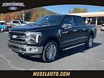 2024 Ford F-150 SuperCrew Cab 4x4, Pickup for sale #T62268 - photo 1