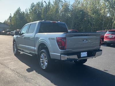 2024 Ford F-150 SuperCrew Cab 4x4, Pickup for sale #T62269 - photo 2