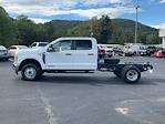 2024 Ford F-350 Crew Cab DRW 4x4, Cab Chassis for sale #T62278 - photo 8