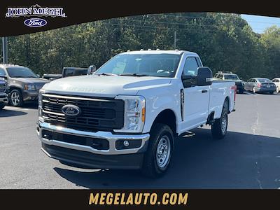 2024 Ford F-250 Regular Cab 4x4, Pickup for sale #T62279 - photo 1