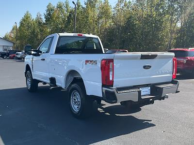 2024 Ford F-250 Regular Cab 4x4, Pickup for sale #T62279 - photo 2