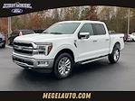 2024 Ford F-150 SuperCrew Cab 4x4, Pickup for sale #T62283 - photo 1