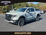 2024 Ford Ranger SuperCrew Cab 4x4, Pickup for sale #T62292 - photo 1