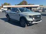 2024 Ford Ranger SuperCrew Cab 4x4, Pickup for sale #T62292 - photo 4