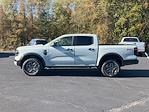 2024 Ford Ranger SuperCrew Cab 4x4, Pickup for sale #T62292 - photo 8