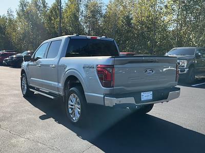 2024 Ford F-150 SuperCrew Cab 4x4, Pickup for sale #T62298 - photo 2