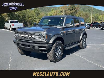 2024 Ford Bronco 4WD, SUV for sale #T62299 - photo 1