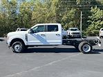 2024 Ford F-350 Crew Cab DRW 4x4, Cab Chassis for sale #T62308 - photo 8