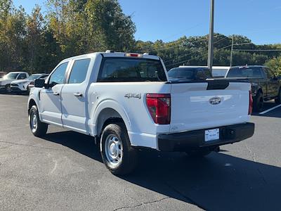 2024 Ford F-150 SuperCrew Cab 4x4, Pickup for sale #T62311 - photo 2