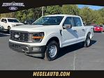 2024 Ford F-150 SuperCrew Cab 4x4, Pickup for sale #T62311 - photo 1