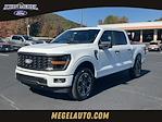 2024 Ford F-150 SuperCrew Cab 4x4, Pickup for sale #T62315 - photo 1