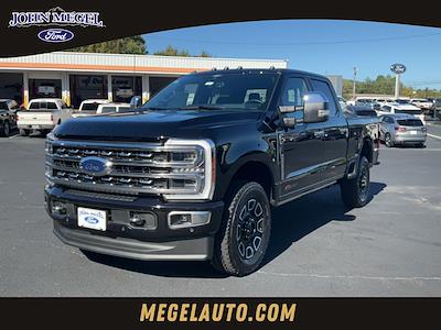 2024 Ford F-250 Crew Cab 4x4, Pickup for sale #T62326 - photo 1