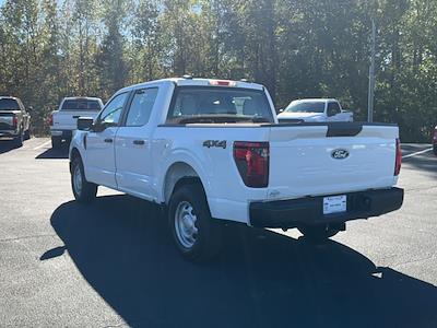 2024 Ford F-150 SuperCrew Cab 4x4, Pickup for sale #T62330 - photo 2