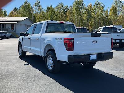 2024 Ford F-150 SuperCrew Cab 4x4, Pickup for sale #T62332 - photo 2