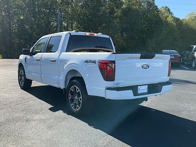 2024 Ford F-150 SuperCrew Cab 4x4, Pickup for sale #T62337 - photo 2