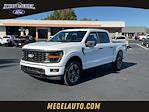 2024 Ford F-150 SuperCrew Cab 4x4, Pickup for sale #T62337 - photo 1