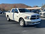 Used 2021 Ram 1500 Classic SLT Crew Cab 4x2, Pickup for sale #T62338A - photo 4