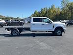 2024 Ford F-350 Crew Cab DRW 4x4, Cab Chassis for sale #T62340 - photo 5