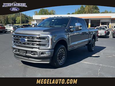 2024 Ford F-250 Crew Cab 4x4, Pickup for sale #T62342 - photo 1