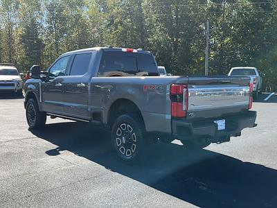 2024 Ford F-250 Crew Cab 4x4, Pickup for sale #T62342 - photo 2