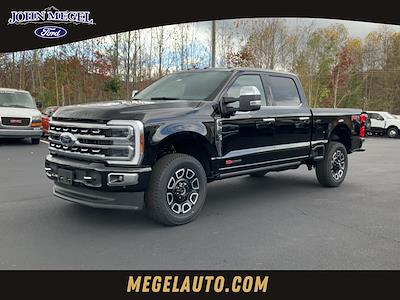 2024 Ford F-250 Crew Cab 4x4, Pickup for sale #T62343 - photo 1