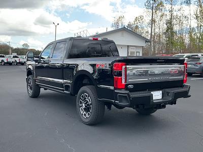 2024 Ford F-250 Crew Cab 4x4, Pickup for sale #T62343 - photo 2