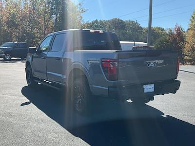 2024 Ford F-150 SuperCrew Cab 4x4, Pickup for sale #T62345 - photo 2